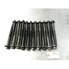 92Z030 Cylinder Head Bolt Kit For 08-10 Ford F-250 Super Duty  6.4  Power Stoke Diesel